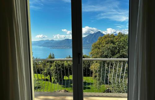 Garda Lake Panorama Villa with Garden & BBQ - Foto 24