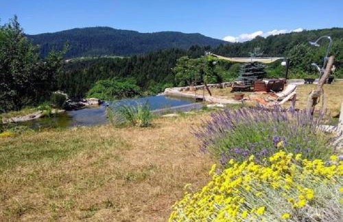 Holiday Home in Bunjevci with Sauna & Garden - Foto 65