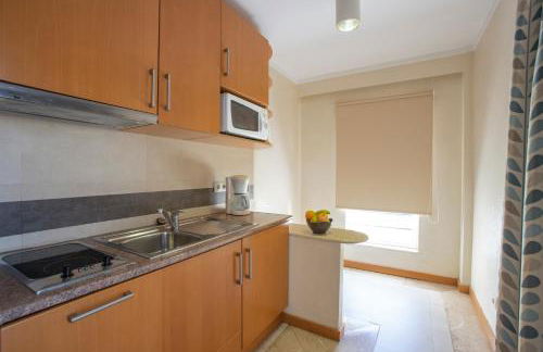 Interpass Vau Hotel Apartamentos - Foto 19