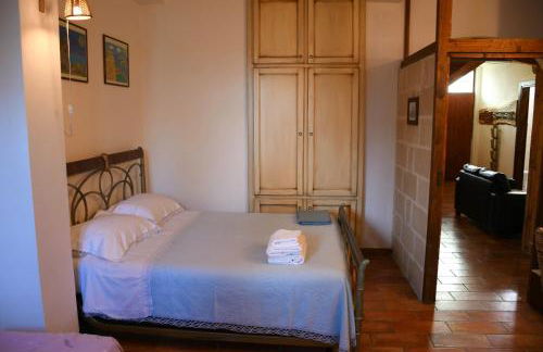 Villa Minù casa vacanza - Foto 8