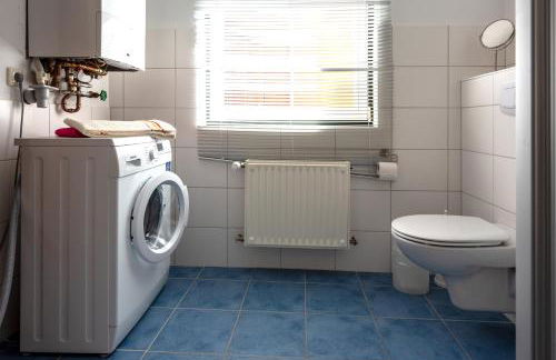 Historisches Fischerhäuschen - Foto 7