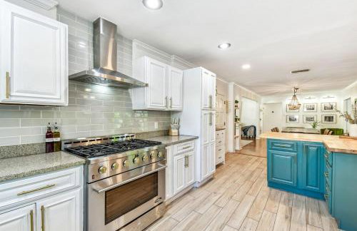 Tampa Group Retreat l Pool l Hot Tub l Outdoor Fun! - Foto 18