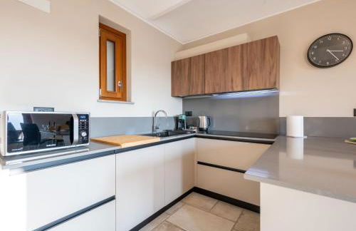 Apartment Al Torrione by Interhome - Foto 14