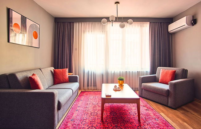 TAKS-INN Suites - Foto 66