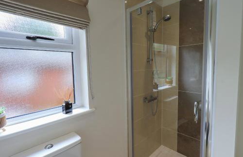 Wansfell Retreat Lodge - Photo 23