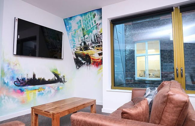 The Bling Hotel by UStay - Photo 60