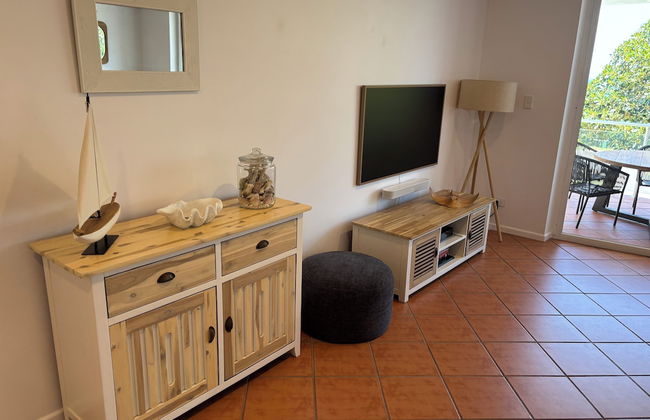 Aqua Promenade Beachfront Apartments - Foto 18