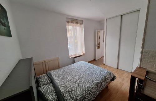 Maison Jules Verne Nantes - Foto 11