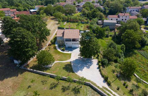 Villa Fosca, beautiful villa in a fantastic location - Foto 51