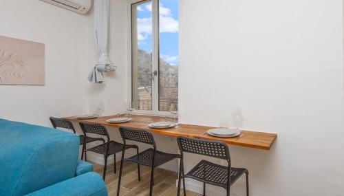 Nice, 3-room refurbished apartment near train station - Foto 5