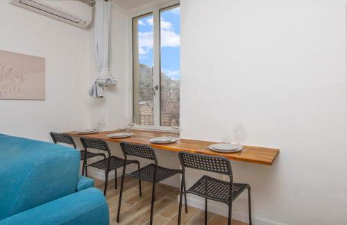 Nice, 3-room refurbished apartment near train station - Foto 5