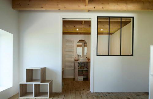 Le Loft Nantais - Superbe Loft de 300m² - Foto 20