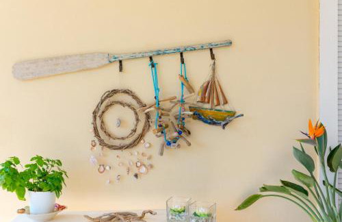 Maria’s Mansion 3 m from the SEA - Foto 45