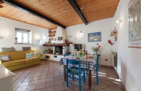 Beautiful Home In Sgiuliano Terme Pi - Foto 3