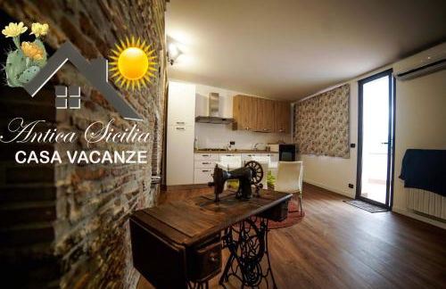 Antica Sicilia Luxury - Foto 9