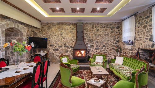 Αρχοντικό Γκιντώνη - Foto 4