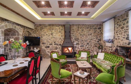 Αρχοντικό Γκιντώνη - Foto 4