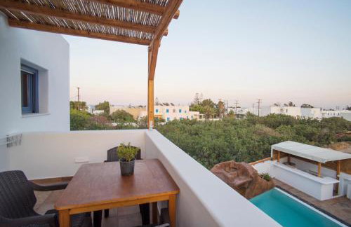 La Belle Vie - Santorini - Adults Only - Foto 27