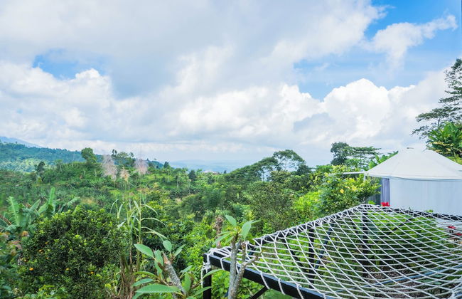 Alam Kita Glamping & Plantation - Foto 36