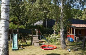 Das kleine Haus - Foto 30