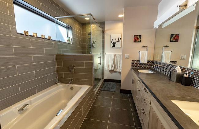 Pearl Penthouse by Jackson Vacations - Foto 17