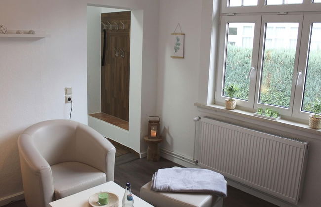 Classic Holiday Home in Harz near Braunlage Ski Area - Foto 7