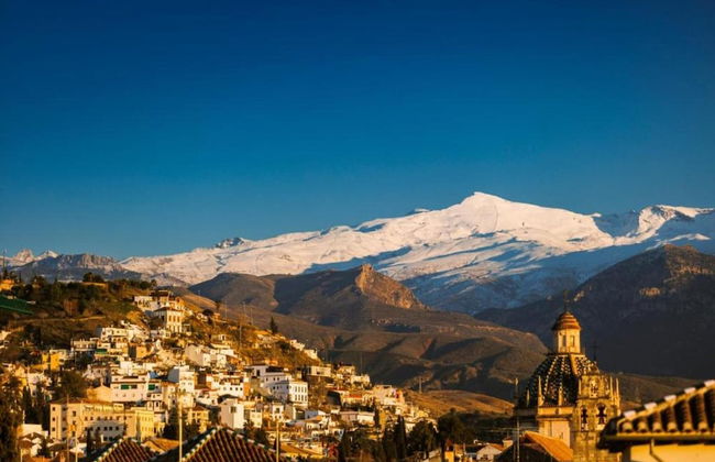 Belvilla by OYO La Perla de Andalucaa - Foto 31