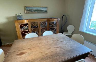 FeWo-Schloßstraße - Zum blauen Haus - Foto 5