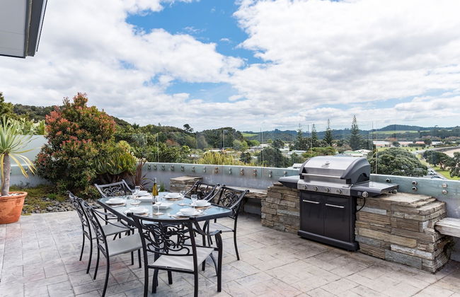 Blue Pacific Quality Apartments - Foto 71