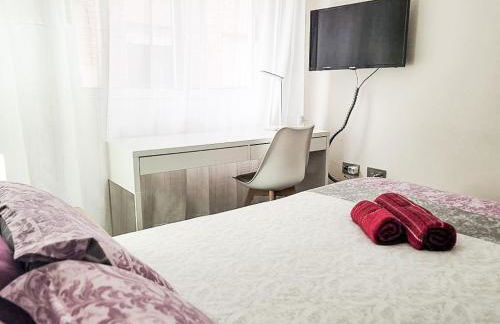 APARTAMENTO DE LUXE CENTRICO EN MURCIA a - Foto 26