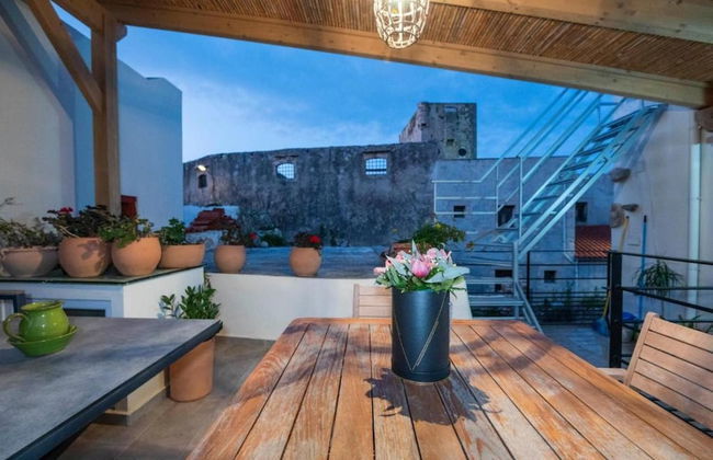 Villa Theros Maroulas - Foto 19