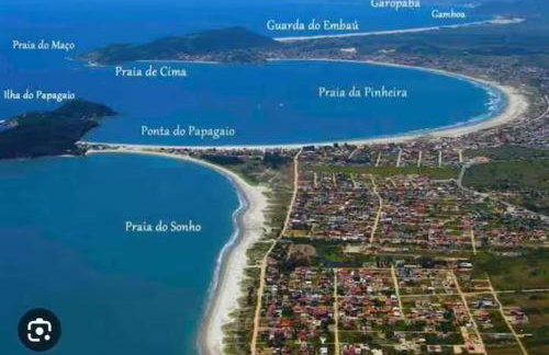 Imóvel Praia da Pinheira a 300m do mar - Foto 16