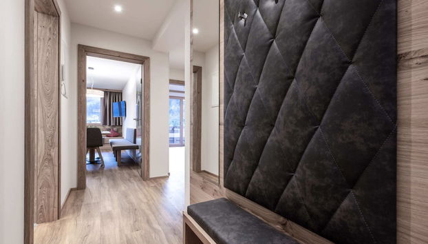 Farmhouse in Schwendau With Ski Storage - Foto 2, Recepción