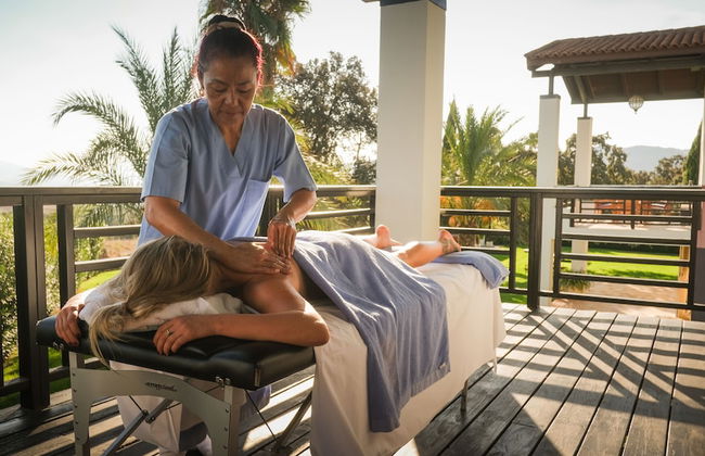 The Lodge Ronda - Photo 18