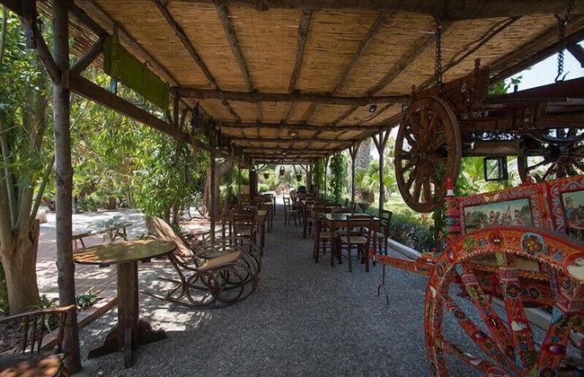 Agriturismo Papyrus - Photo 70