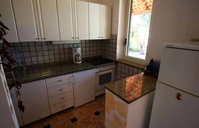 Cozy Holiday Home in Ricadi near Sea - Photo 5