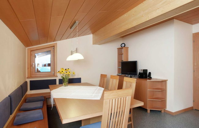 Lush Apartment in Silbertal With Garden - Foto 11