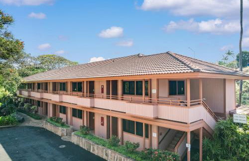 Kahana Falls Maui by VRI Americas - Foto 38