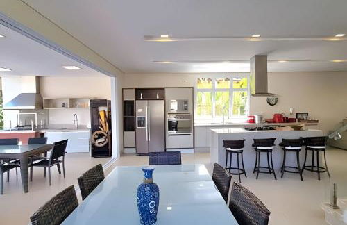 Casa Marítima de Luxo: Praia da Baleia - Foto 7