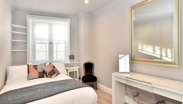 Stunning house in Chelsea - Foto 4, Habitación