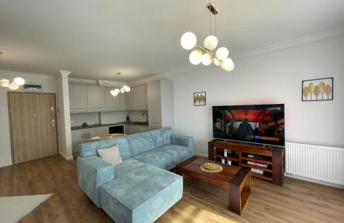 Apartament 32 NOWA WIEJSKA Olecko Mazury Garbate - Foto 39