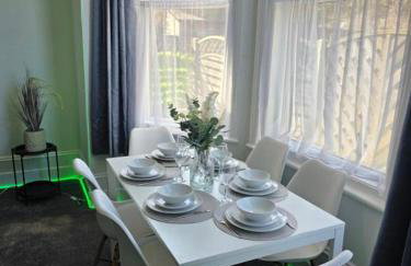 Spacious Aura - 8ight Havens Folkestone - Foto 27