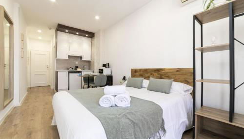 Deluxe III - Ferga Suites - Photo 4