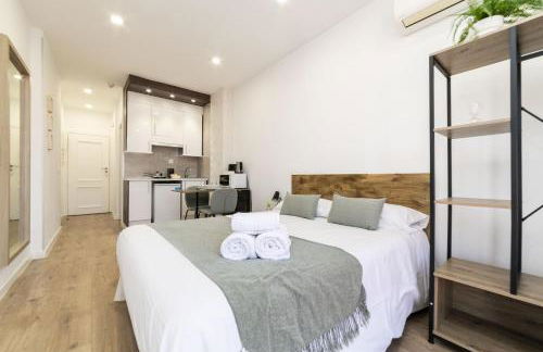 Deluxe III - Ferga Suites - Photo 4