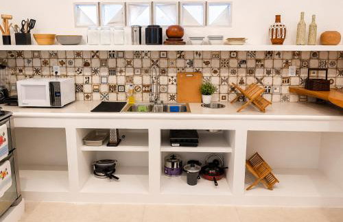 Casa Caju Pé na Areia Pitimbu - Foto 65