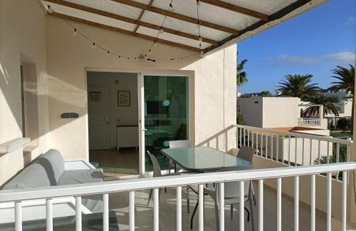 CALIMA Lodge Corralejo - Foto 58