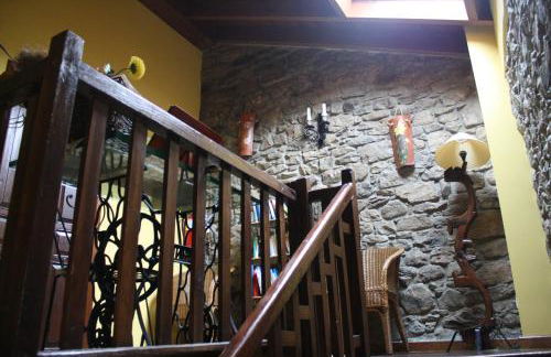 Casa Rural La Xiarapina - Foto 13