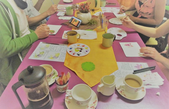 St Lucia Wilds - Foto 63