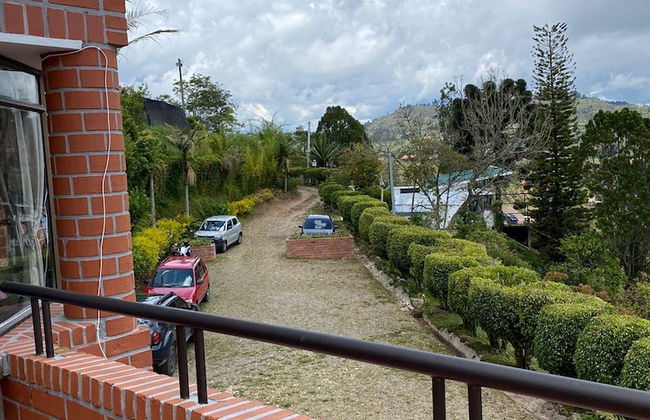 Suite Gold Rocks Glamping - Photo 15