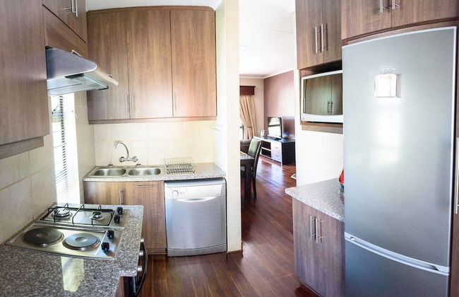 La Bri Self Catering - Photo 8